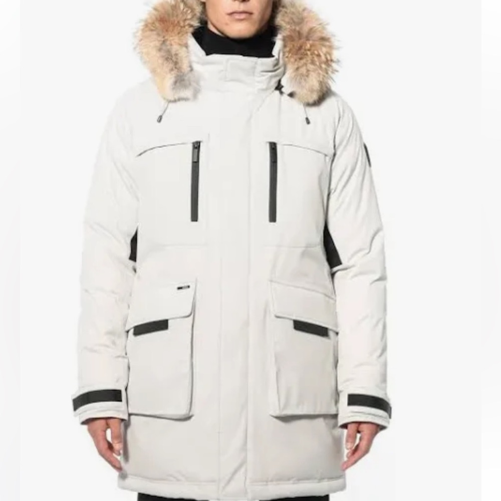 Nobis - Canada Kalvin MEN'S Parka